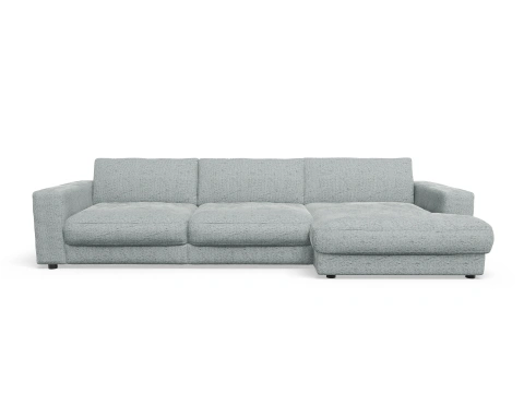 Ecksofa LOgroß 2XL R